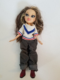 bratz Rock Angelz Cloe