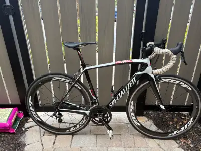 Vélo SPECIALIZED Tarmac 54, View more