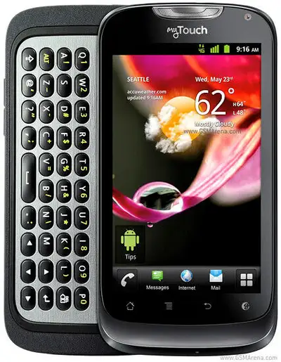 unlocked Huawei android slider cell phone, View more