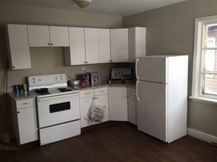 This 3 bedroom bungalow is centrally located and is close to downtown, schools, churches, bus routes...