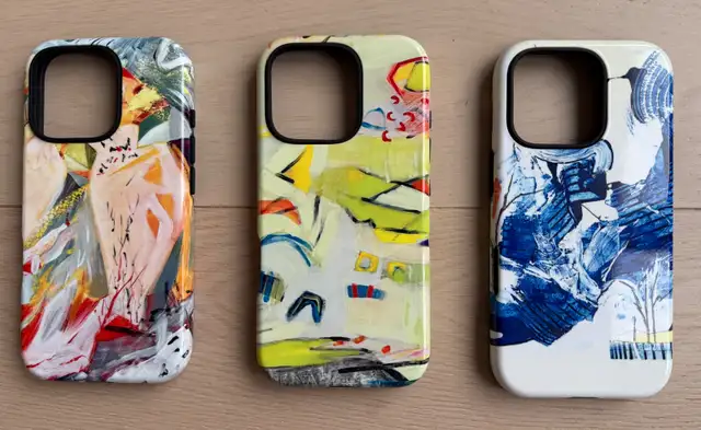 iPhone 16 Pro - Tough Cases in Cell Phone Accessories in Ottawa - Image 2