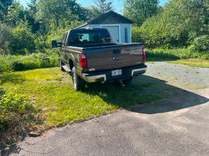 2015 Ford F 250