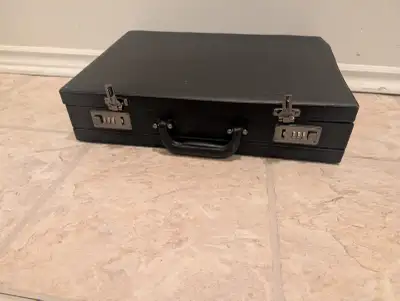 Computer brief case, View more