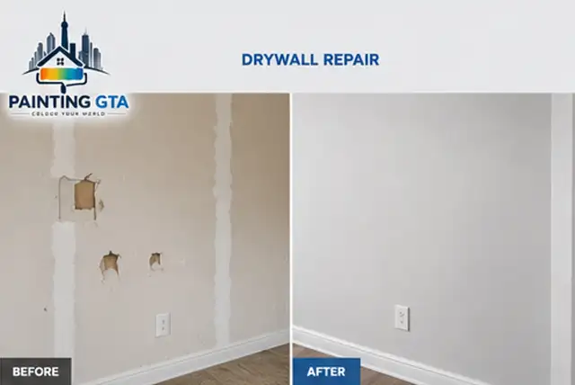 Service Offer - Dry Wall | STUCCO | Pop Corn Ceiling | Painting in Painters & Painting in City of Toronto - Image 8