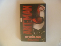 ANT-MAN The Junior Novel