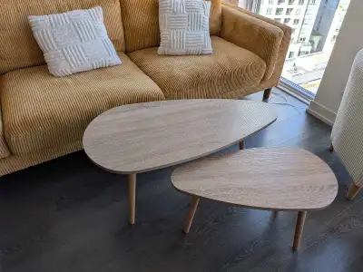 Moving out Sale: Furniture & Electronics, View more