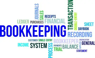 BOOKKEEPING, TAX FILING, CRA HELP, PERSONAL, CORP TAXES $25.00,, View more