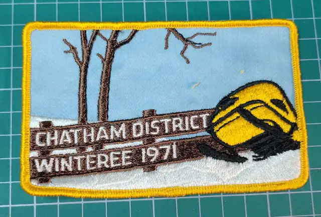 Assorted patches and shoulder flashes, Scouts, Cadets , Venturer in Arts & Collectibles in Windsor Region - Image 3