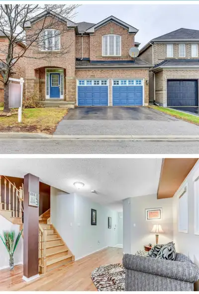 5bed 3wash house for rent