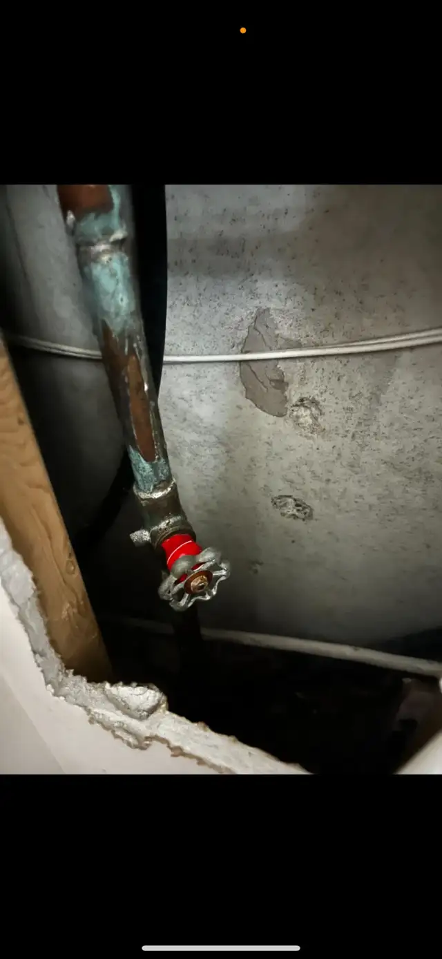 Certified plumber536182761551319042