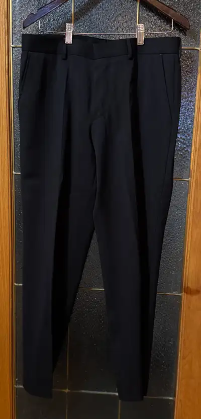 dress pant 32R, View more