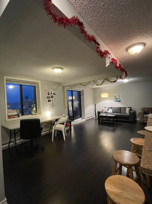 ROOMMATE WANTED - 311 Queen St in Long Term Rentals in Kingston