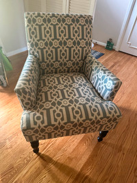 PIER ONE IMPORTS Armchair