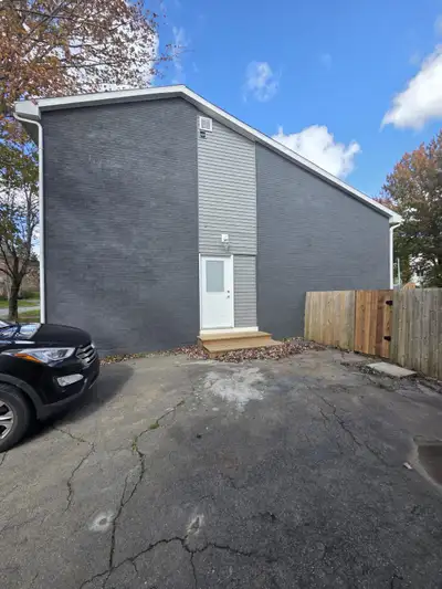 $2,300/month + utilities | Available November 1, 2026 Spacious, renovated three-bedroom, 1.5-bathroo...