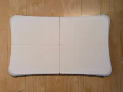Nintendo Wii Balance Board, View more