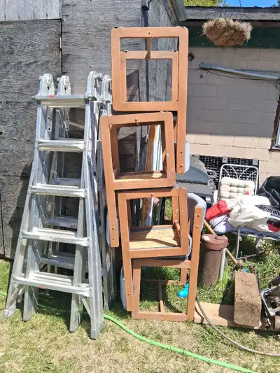 camper table and chairs, View more