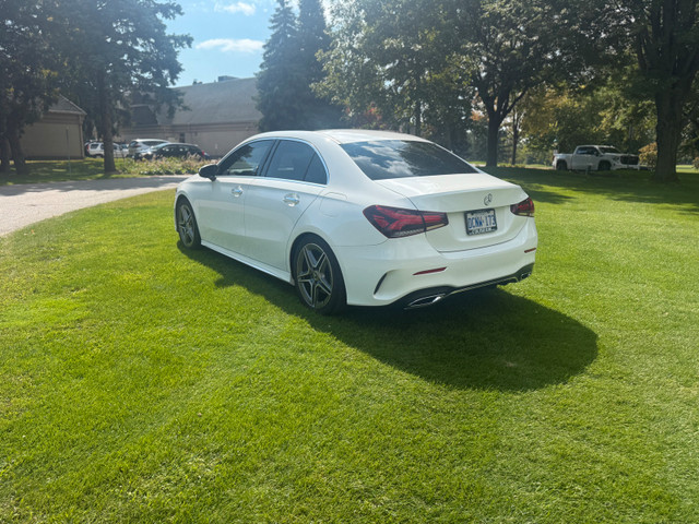 Mercedes Benz A220 AMG Premium Sport Pack Night Edition in Cars & Trucks in Mississauga / Peel Region - Image 4