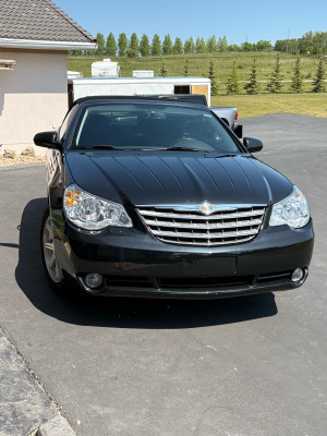 2009 Chrysler Sebring
