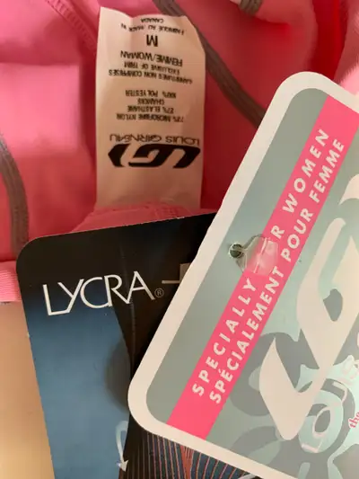 SHORTS LOUIS GARNEAU, View more