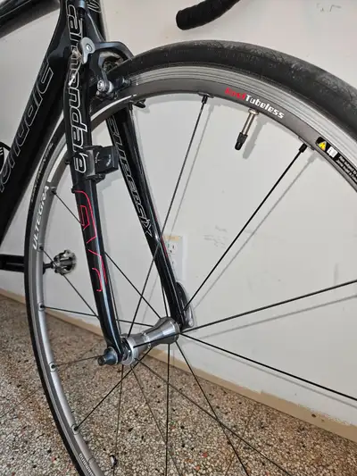 Vélo de route, View more