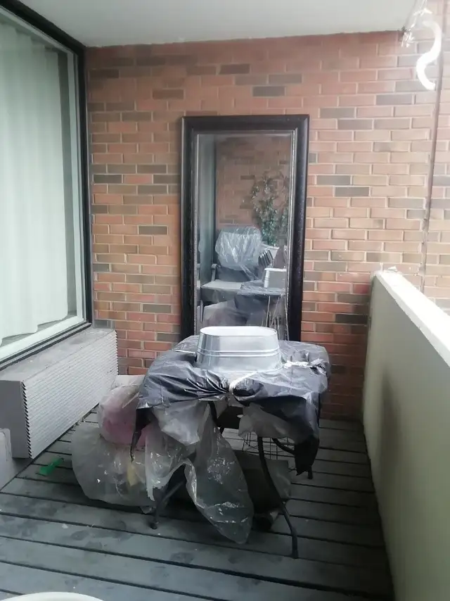 Fully furnished  apartment  at 285 Rue Laurier, Gatineau in Long Term Rentals in Gatineau - Image 6