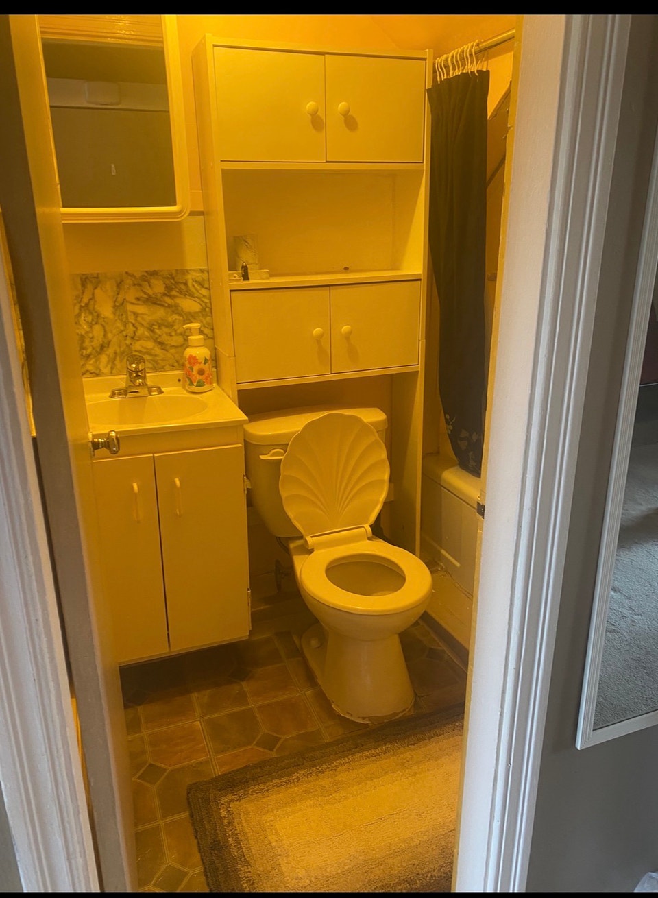 2 bedroom suite 2