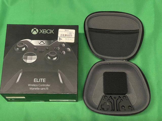Xbox Elite Controller Carrying Case (controller not included) in XBOX One in City of Toronto - Image 2