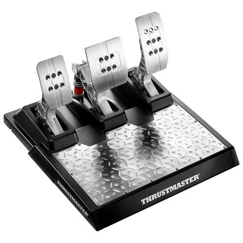 Thrustmaster T-LCM Pedals for PC/ Xbox One/ PS4/5 - NEW IN BOX in Other in Abbotsford - Image 2
