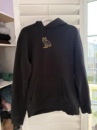 Octobers Very Own Classic Owl Hoodie (OVO), View more
