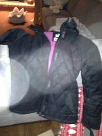 Ladies Firefly winter coat for sale