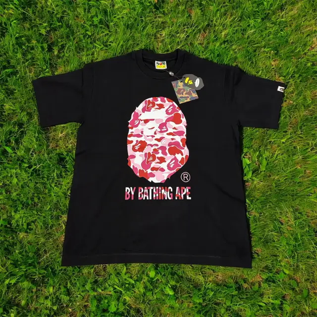 Bape Tee