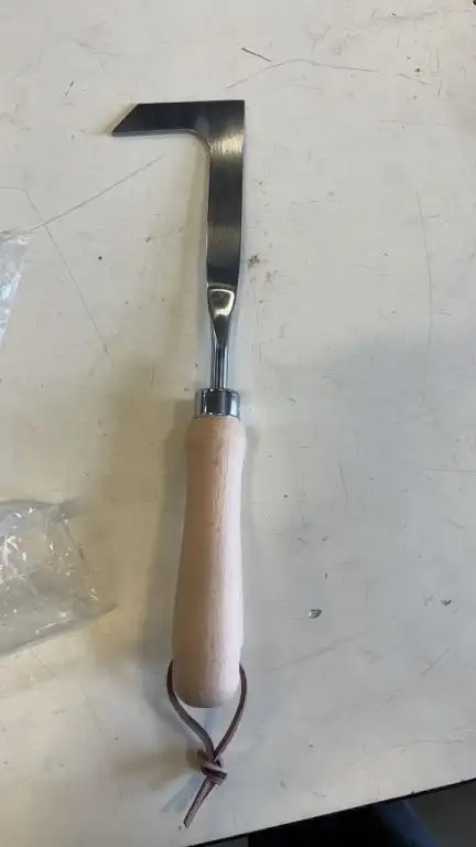 Crack Weeder Crevice Weeding Tool Manual Weeder in Outdoor Tools & Storage in Burnaby/New Westminster - Image 3