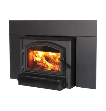 Empire Archway 2300 Wood Insert - SAVE $750, View more