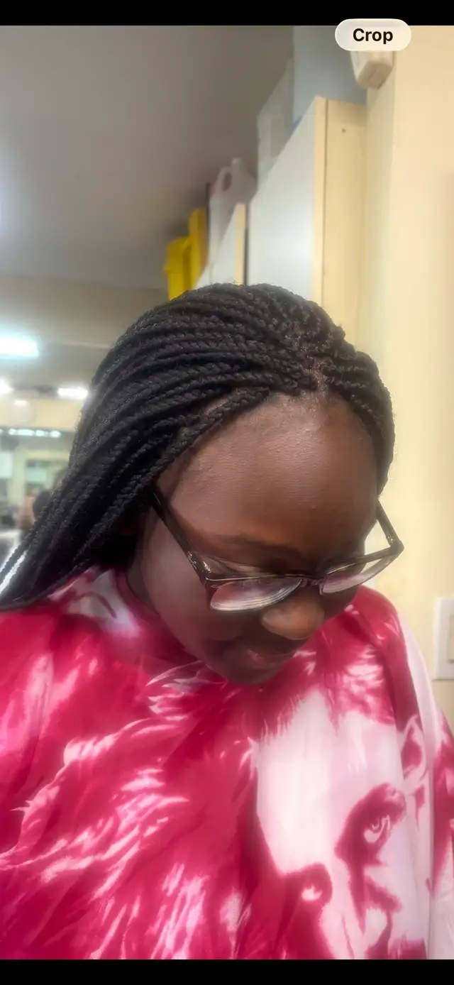 Braids by Patty