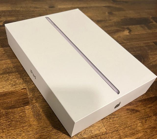 Apple iPad 6e génération 128 Go, Wi-Fi, 9,7 pouces +Boîte (A-1) dans Appareils électroniques  à Laval/Rive Nord - Image 2
