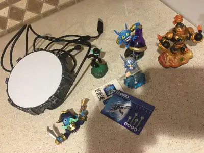 Send message for details. Also I live in the Scarborough area (Bellamy and Eglinton), so I prefer to...