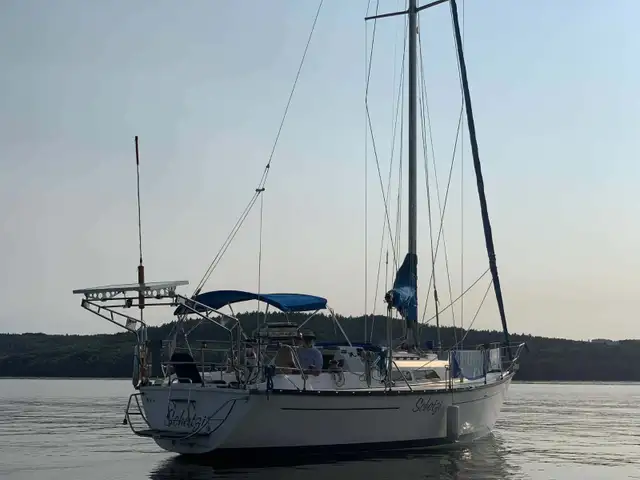 Voilier Mirage 33 1982 in Sailboats in Rouyn-Noranda - Image 2