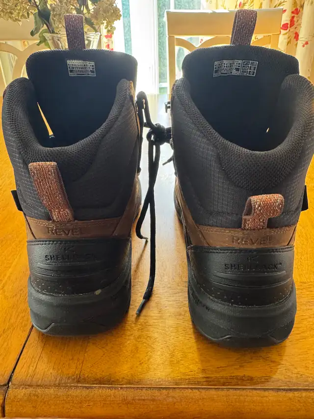 BOTTES HIVER KEEN in Men's Shoes in St-Georges-de-Beauce - Image 4