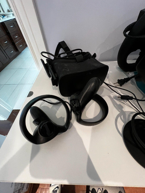 Oculus rift dans Appareils électroniques  à Granby - Image 2