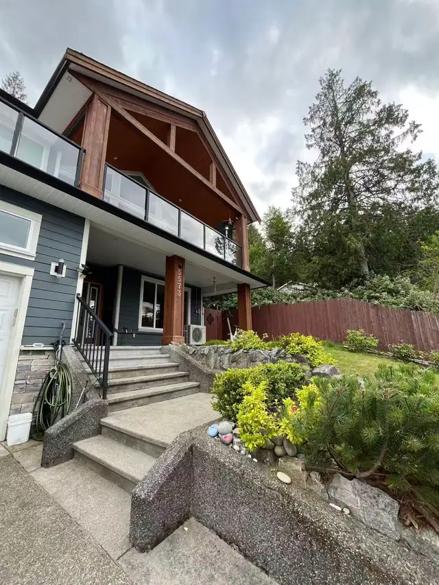 2B/1B North Nanaimo 