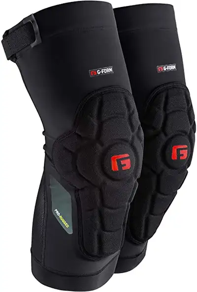 G-Form Pro-Rugged Knee Pad, View more