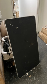 Different sizes of grooming table, missing parts Markham / York Region Toronto (GTA) Preview