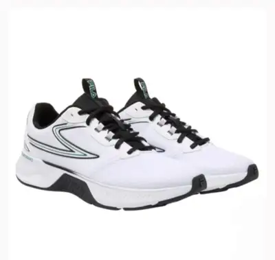 Brand New Fila Action Stride Energized Running Shoes, View more