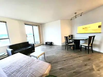 $2550 NEWLY RENOVATED 2 LARGE BEDROOM CONDO FOR RENT. 1 MINUTE WALK TO JOYCE SKYTRAIN STATION Rent:...