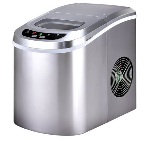 Mini Portable Compact Electric Ice Maker Machine in Other in Mississauga / Peel Region