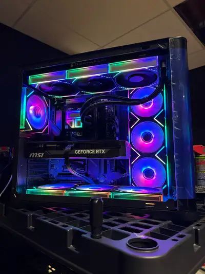 Gaming / Work Pc - ALL BUDGET (600-4000$), View more