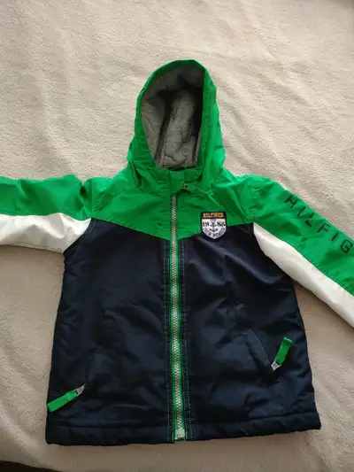 2 Toddler jackets, View more