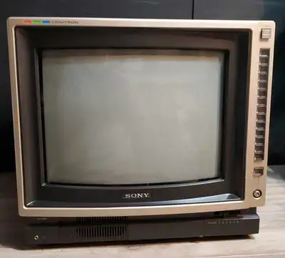 Tested and working. Some wear.