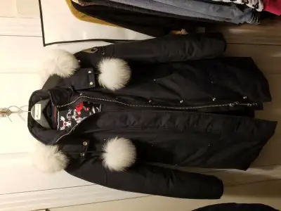 Moose Knuckle, View more