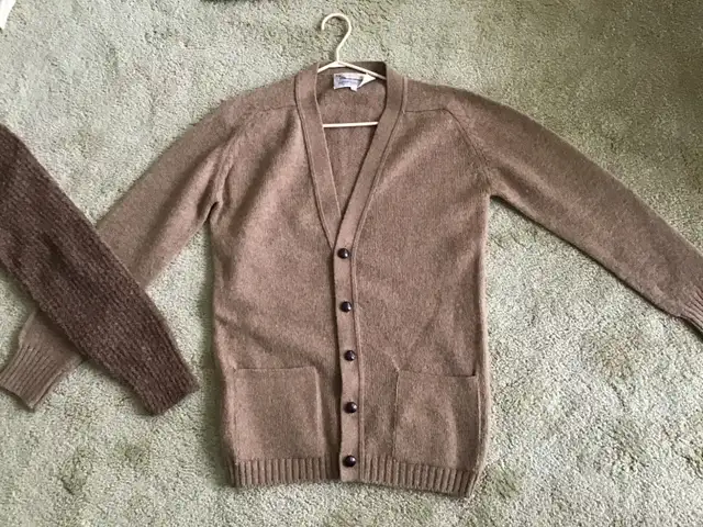 SWEATERS FOR MEN OR TEENAGERS. 735 in Men's in Calgary - Image 5